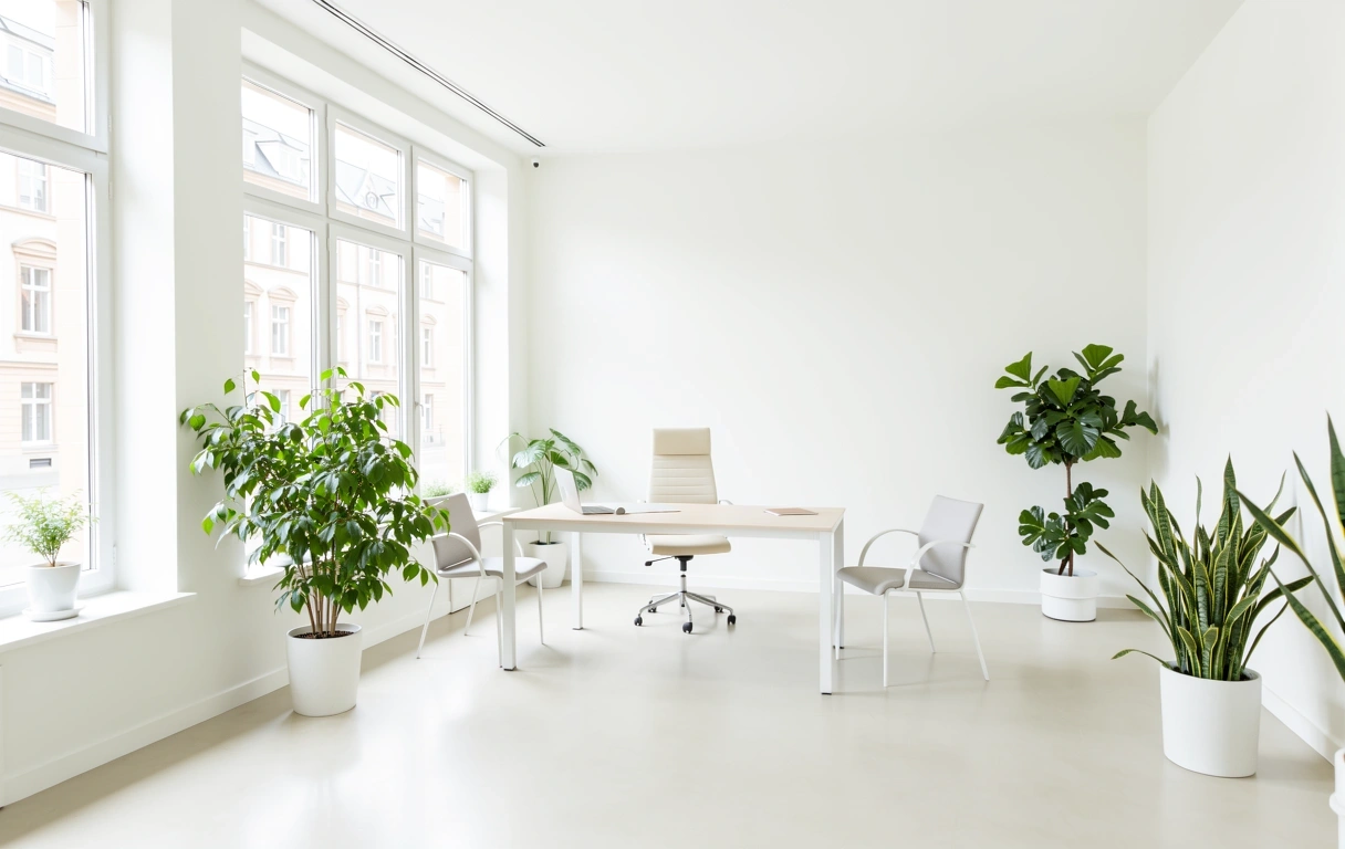 Beratungsraum Hannover